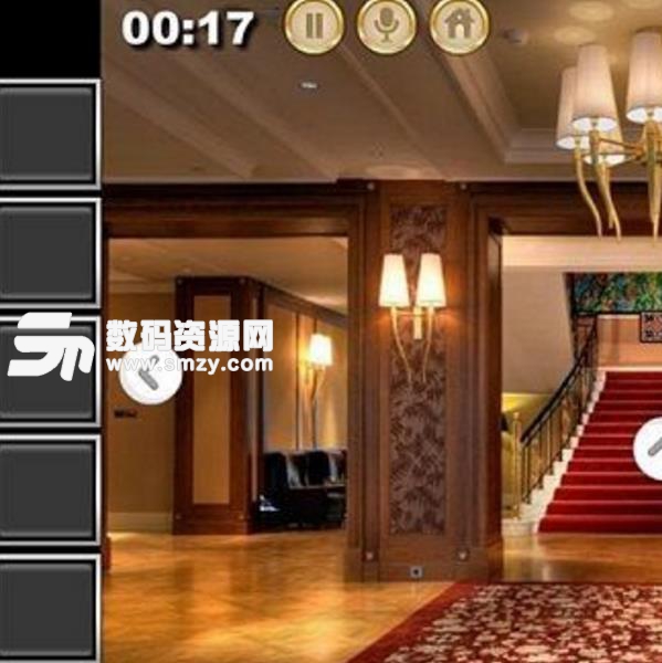逃出豪华酒店手机版(解密游戏) v1.1 安卓版