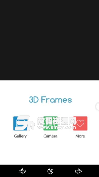 3D Frames Effects安卓版(立体相框) v2.4 手机版
