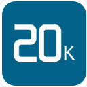 20k浏览器安卓版(精简极速内核) v0.9.1 免费版
