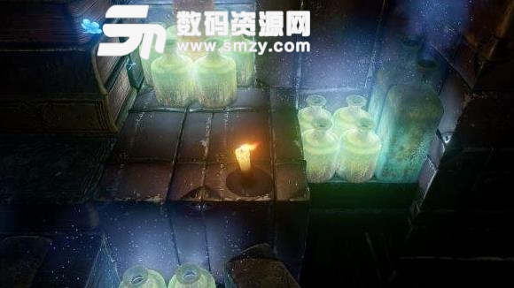 蜡烛人苹果版(独创冒险剧情) v1.0 中文版