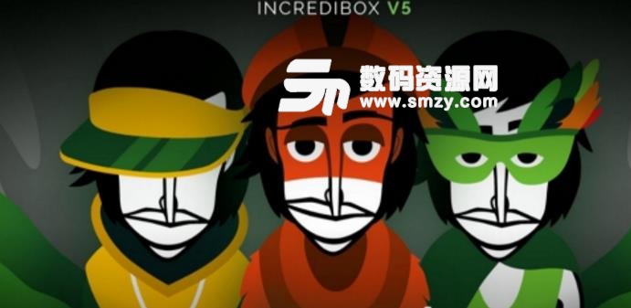 lncredibox安卓内购版(bbox音乐) v0.6 手机免费版