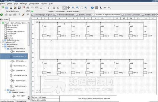 QElectroTech免费版