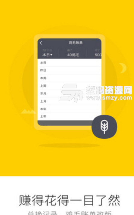鸡毛生活安卓版(社区社交app) v3.1.0 手机版