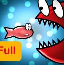 冒险的鱼完整版(大鱼吃小鱼) v1.0 安卓手机版