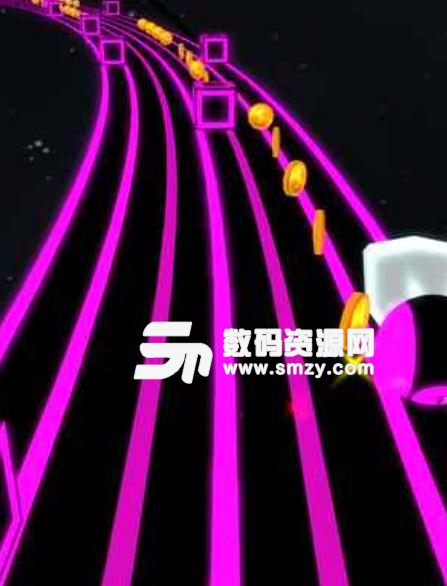 太空冲刺安卓手机版(休闲酷跑手游) v1.3.2 最新版