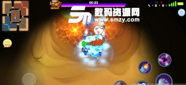 机甲游侠手游iOS版(机甲大战) v1.1 iphone版