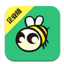 蜜蜂兼职企业版(发布招聘资讯) v2.0.0 安卓版