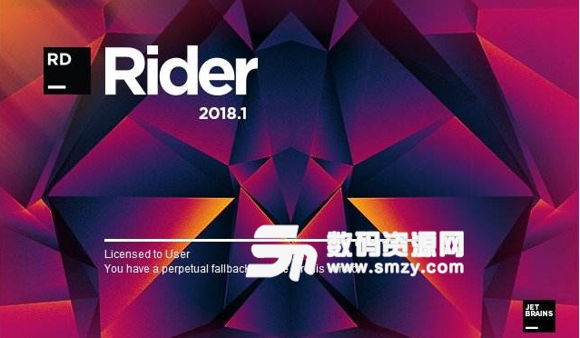 JetBrains Rider 2018已激活版