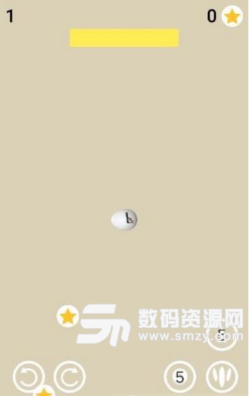 鸡蛋生存io手游安卓版(休闲对战手游) v1.1 手机版