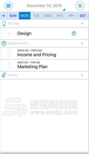 mindmapper16手机版(免费思维导图APP) 安卓版 