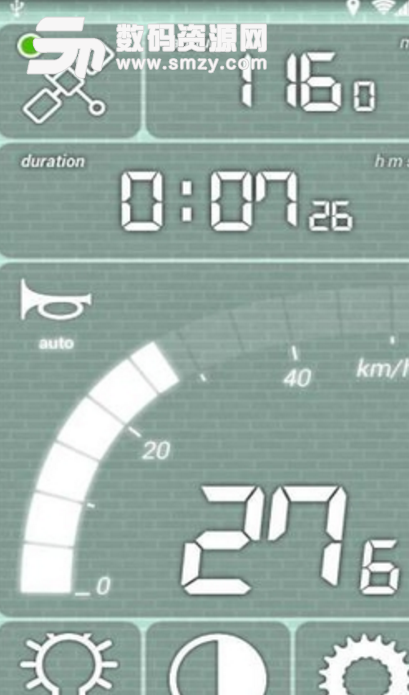 Urban Biker免费版(自行车GPS) v3.10.4 安卓最新版