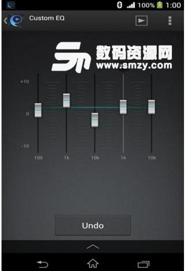 友歌安卓版(音乐播放器) v4.4.1 最新版