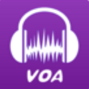 爱听VOA安卓版(盲听英语app) v7.13 免费版