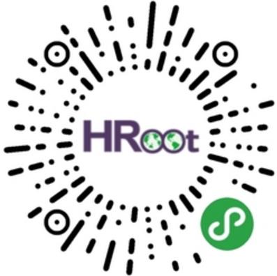 HRoot百万HR通讯录小程序(电子名片) 安卓免费版