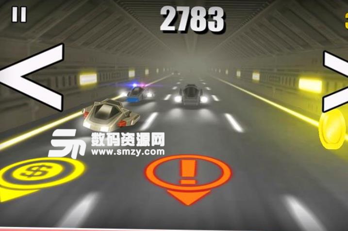 盘旋追逐手游安卓版(赛车竞速游戏) v1.3 最新版