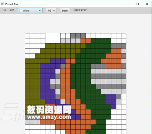 PixelArt Tool免费版