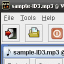 BoarderZone MP3 Info Viewer