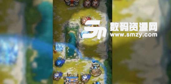 火战攻城手游最新版(rpg卡牌玩法) v1.2.0 手机版