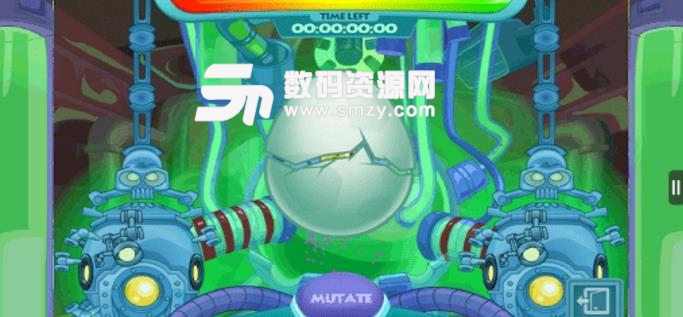 阿卡僵尸动物园内购Android版(僵尸游戏) v1.3 手机版