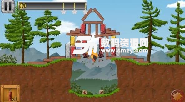 小拆迁安卓版(休闲智力手游) v2.2.3 手机版