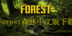 The Forest森林中文版下载专题