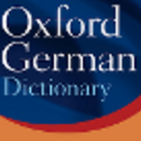 牛津德语词典手机版(德语翻译词典app) v5.3.030 安卓版