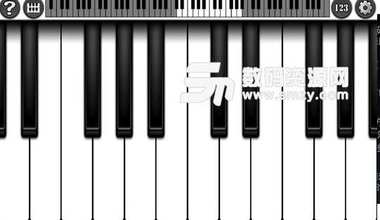 钢琴模拟器APP(音乐学习) v1.6.4 安卓版