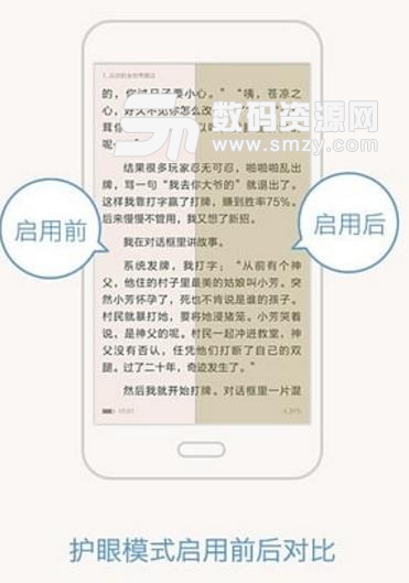 网易轻松护眼手机版(护眼app) v1.4.3 安卓版