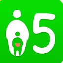 i5心学共育手机正式版(心理健康资讯软件) v4.3.5 安卓版