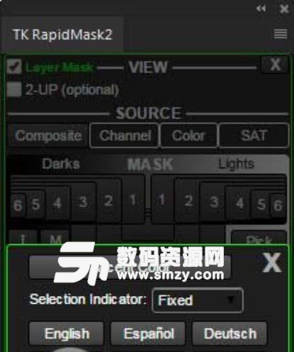 TKActionsv6Panel免费版