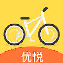 优悦单车手机版(共享单车出行软件) v2.1 安卓官方版