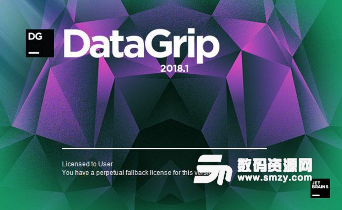 DataGrip2018Linux注册版破解版