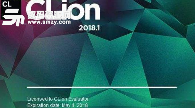 CLion2018Linux注册版下载