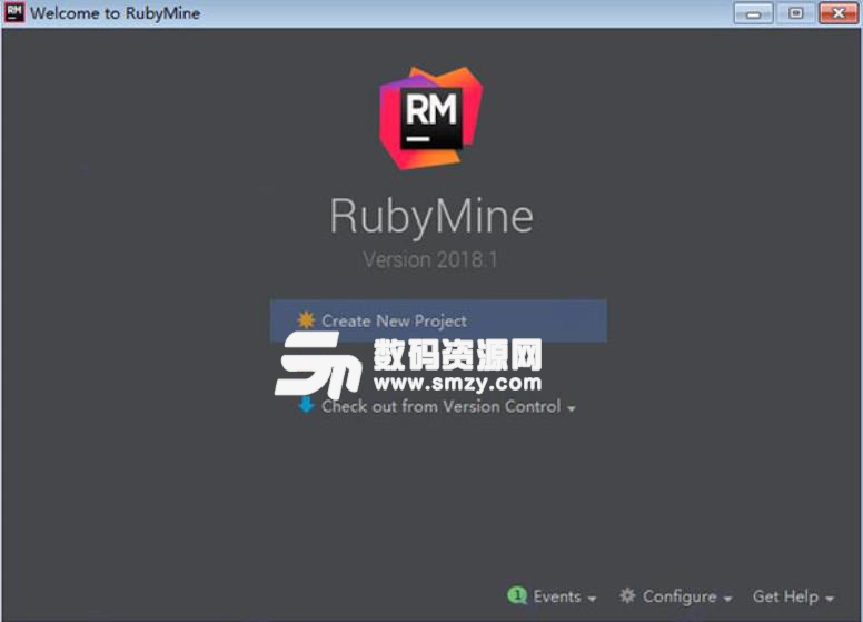 RubyMine2018激活版