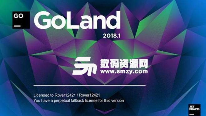 Goland的几种内置工具的作用图片