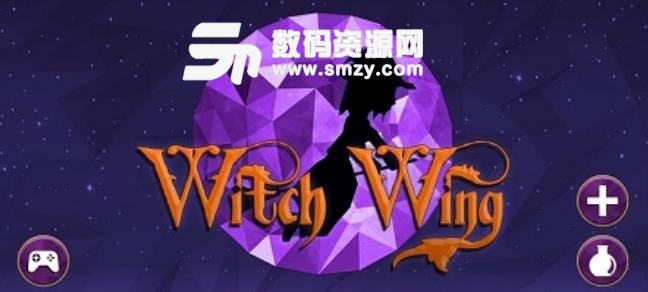 飞天巫女手机版(跑酷游戏) v1.4.3 Android版