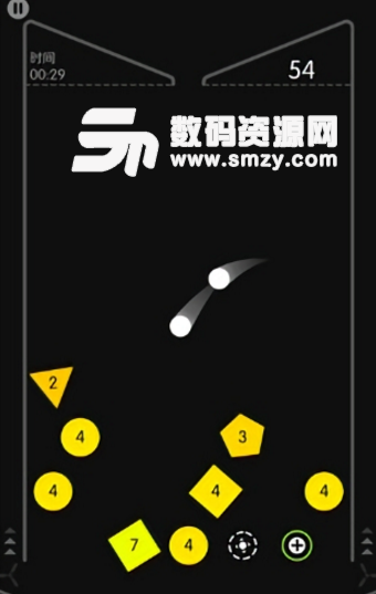 抖音弹球安卓最新版(非常火的物理弹球游戏) v1.7 手机版
