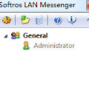 Softros LAN Messenger最新版