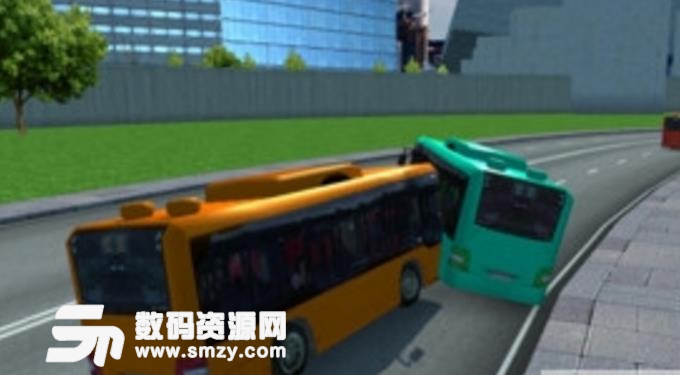 单机赛车巴士手机版(驾驶巴士去漂移) v1.3 安卓版