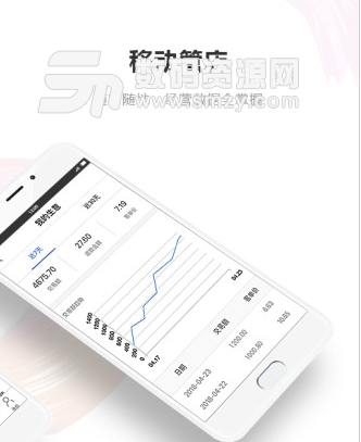 千米云小店手机最新版(便捷的店铺管理app) v2.4.0 安卓版