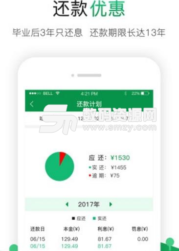 华安助学APP手机最新版(大学生助学贷款) v1.4.6.7 安卓版