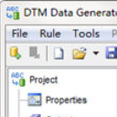 DTM Data Generator官方版