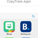CopyTrans Apps