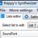 Keppys Synthesizer免费版