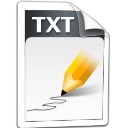 TxtToSQLite最新版