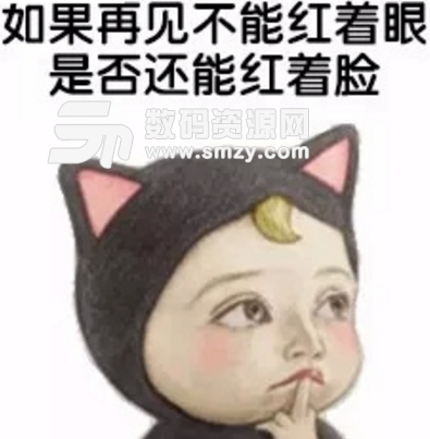 最熟悉的陌生人表情包