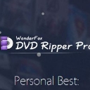 WonderFox DVD Ripper Pro注册版