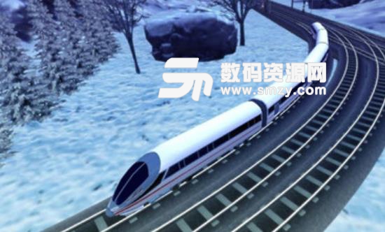欧陆火车2018手机版(模拟驾驶游戏) v1.4 安卓版