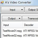 As Video Converter