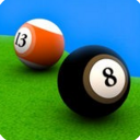 3D台球和斯诺克苹果版(3D效果的桌球游戏) v2.7.2 ios版